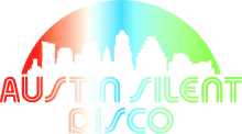 Austin Silent Disco